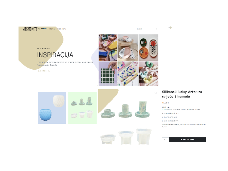 Project image